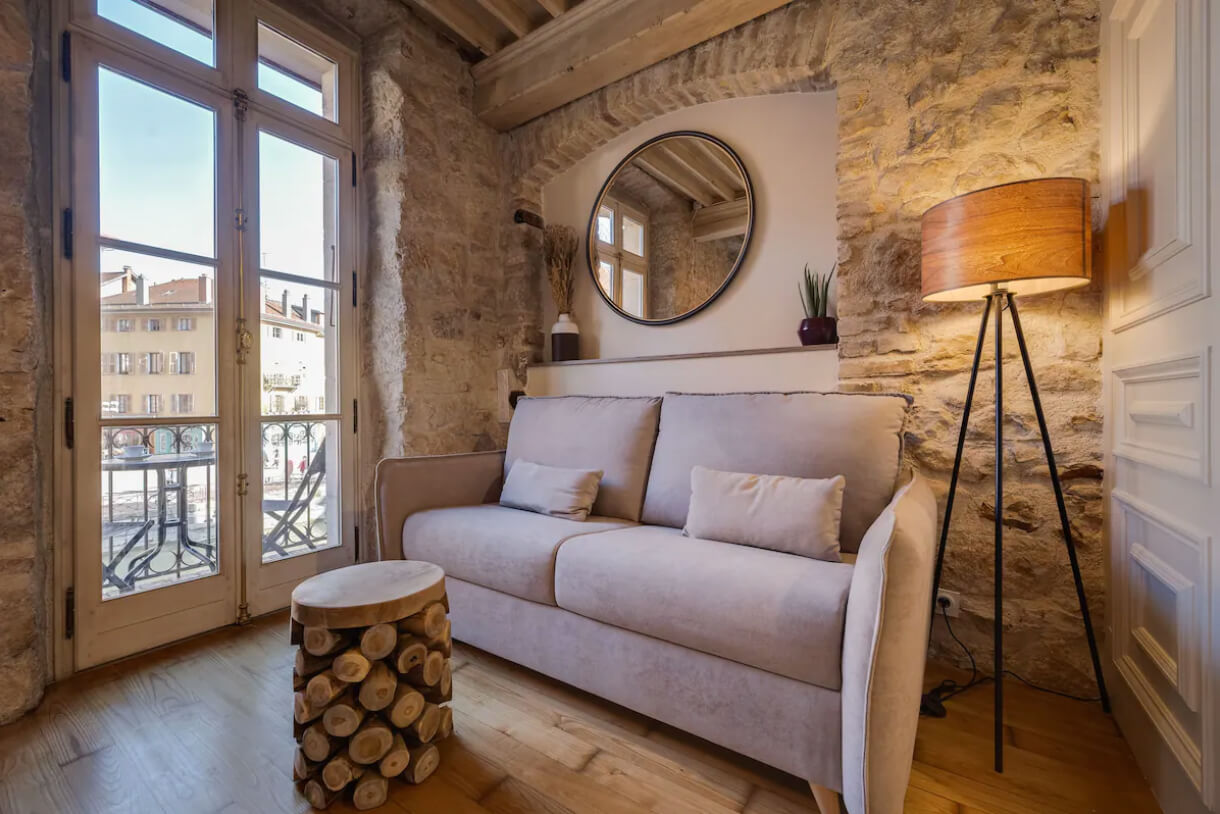 Christophe Boch, le metteur en scène de votre intérieur
