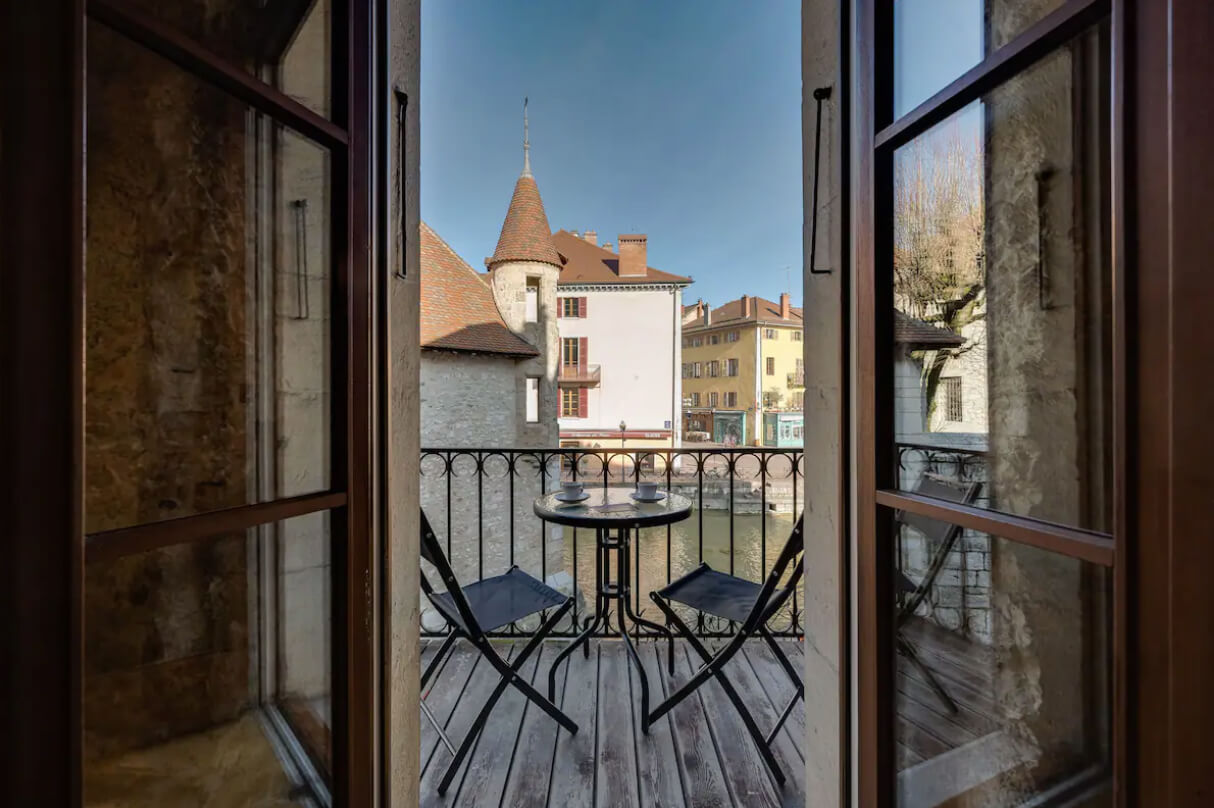 Christophe Boch, le metteur en scène de votre intérieur